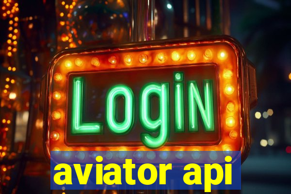 aviator api